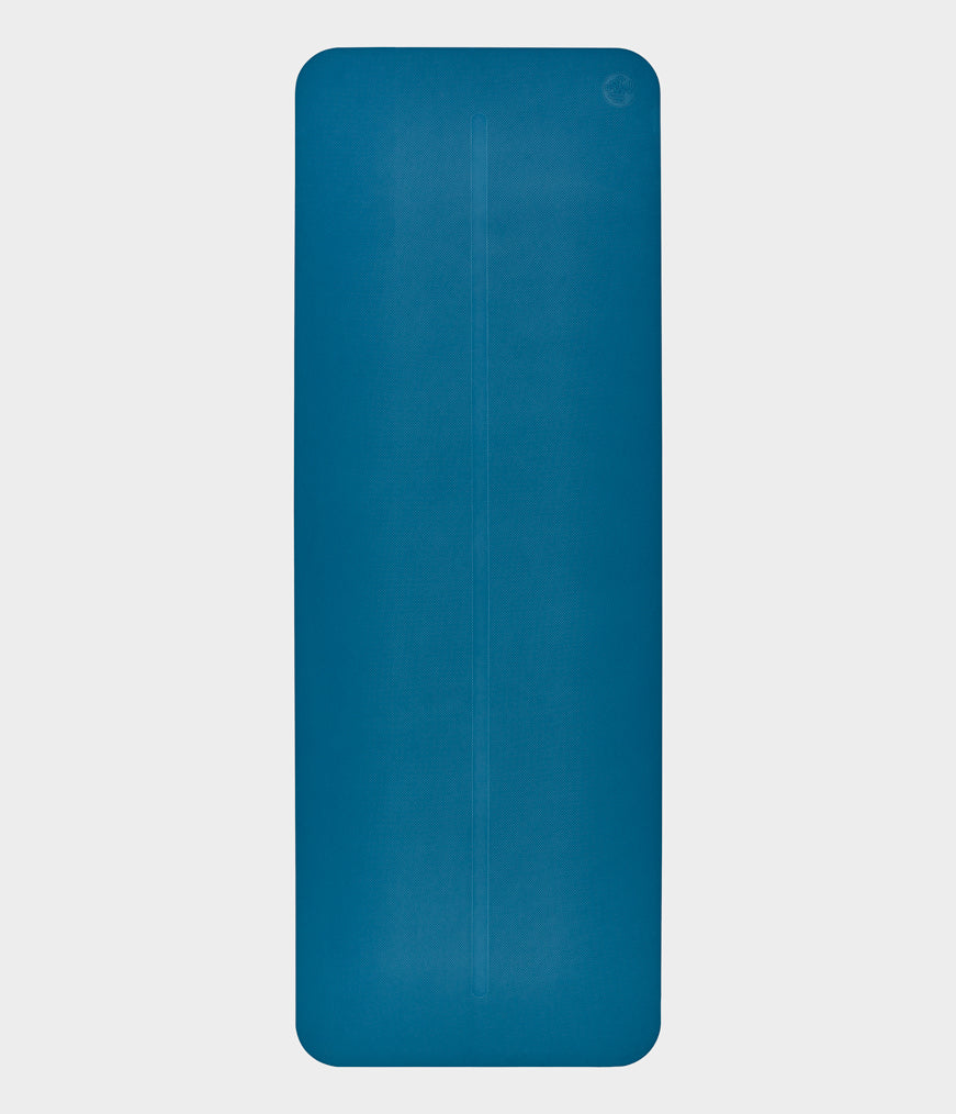 begin yoga mat 5mm