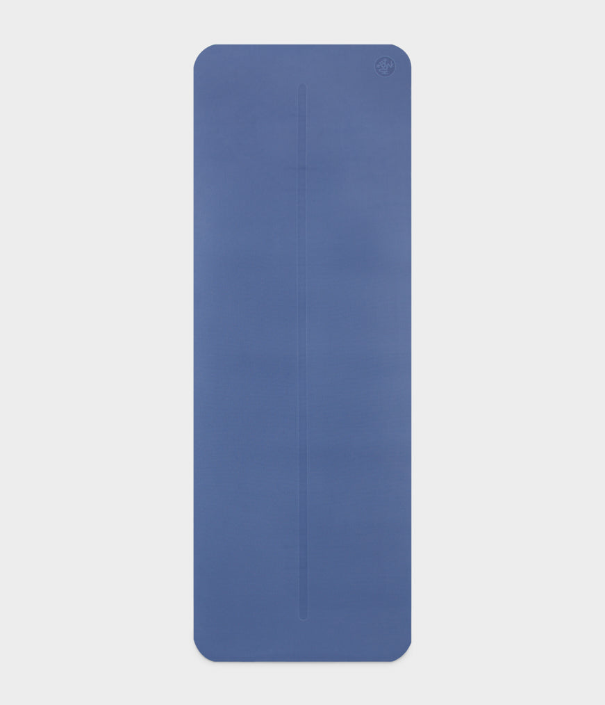 begin yoga mat 5mm