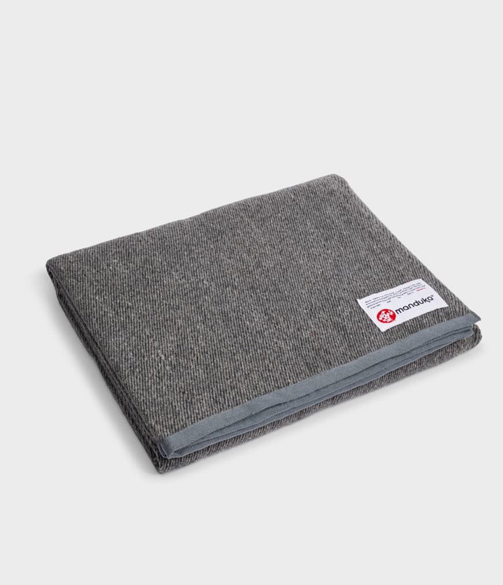Recycled Wool Blanket P8