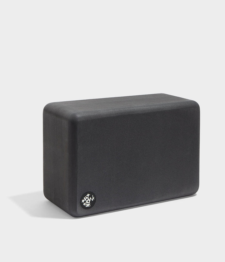 Recycled Foam Yoga Block E7