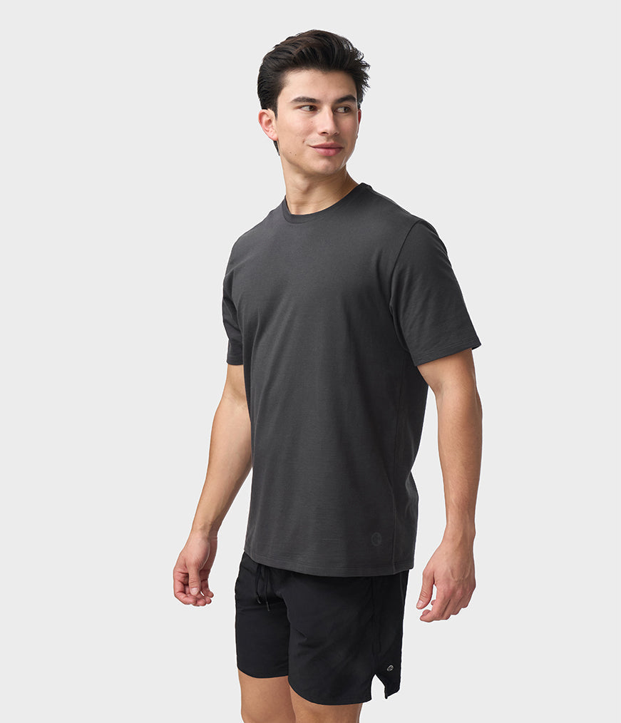M Tadasana Tee