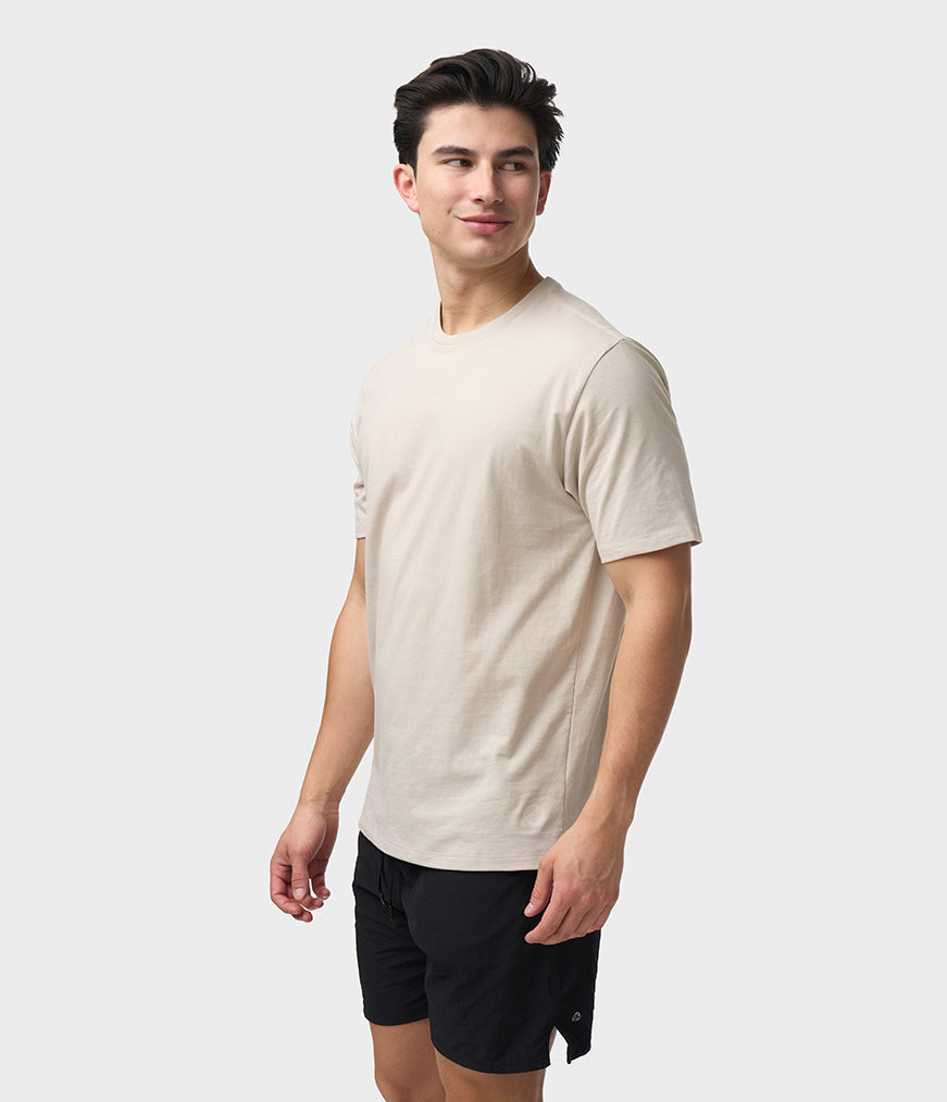 M Tadasana Tee